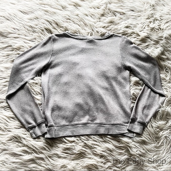 Recycled Karma | California Republic Bear Sweater - Picture 3 of 8